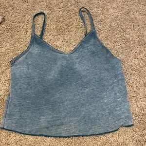 S american eagle tank